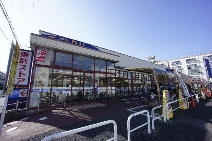 千葉県船橋市湊町3(アパート)の賃貸物件の周辺
