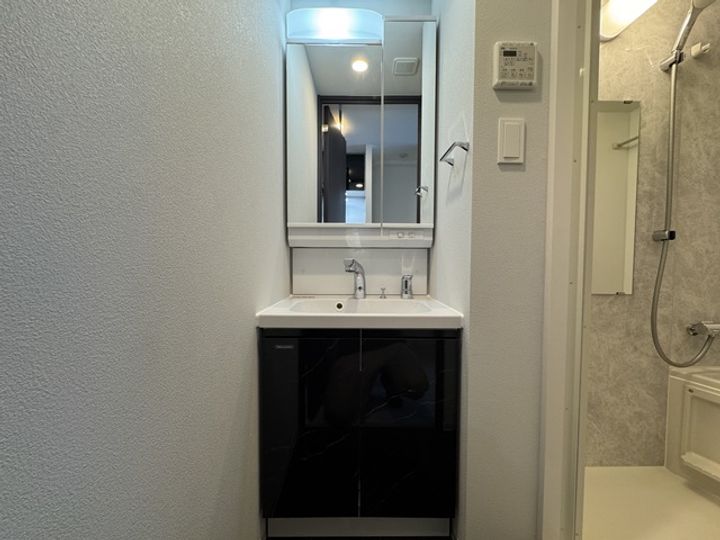 大阪府大阪市西淀川区大和田4(マンション)の賃貸物件の内装