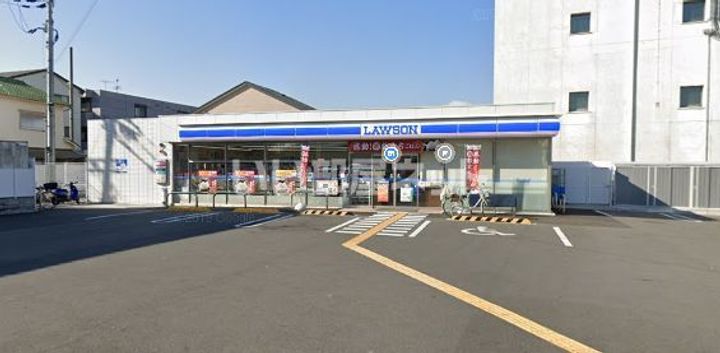大阪府堺市東区日置荘西町2(マンション)の賃貸物件の周辺
