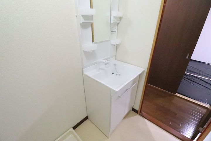 パストラルコートの内装