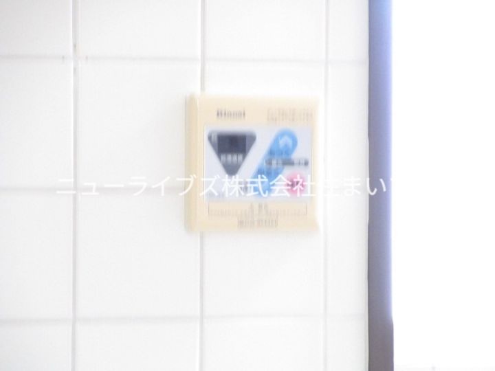 ヤマキタコーポのその他画像
