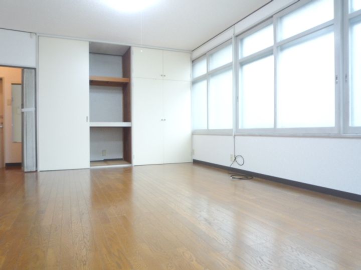 東京都文京区本郷2(マンション)の賃貸物件の内装