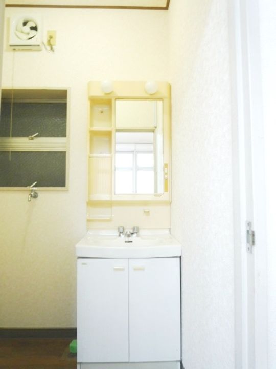 東京都文京区本郷2(マンション)の賃貸物件の内装