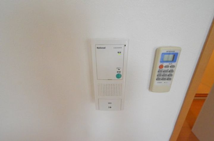 アクトアベンテ伊丹の内装