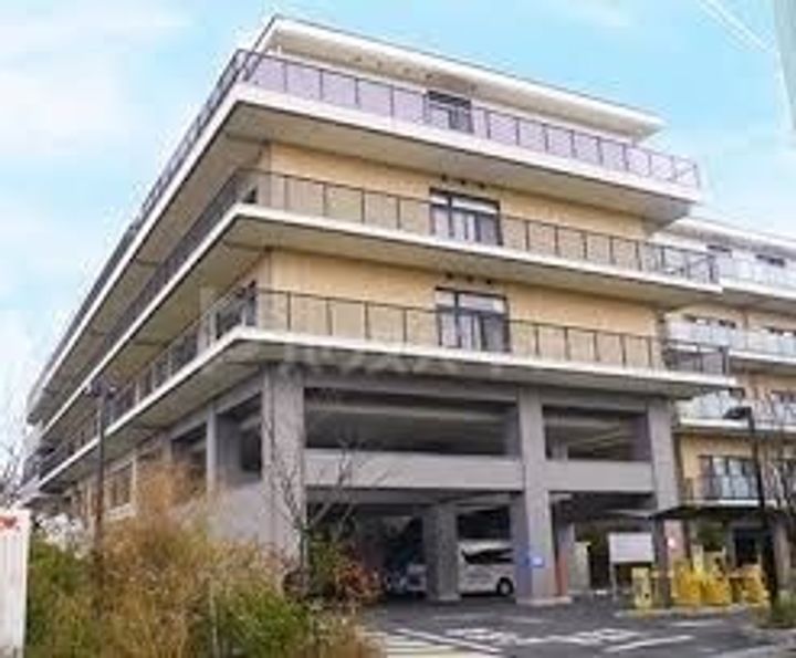 SSハイツ市川の周辺