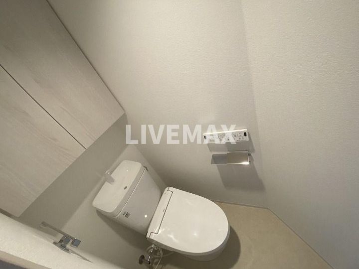 東京都墨田区本所1(マンション)の賃貸物件の内装