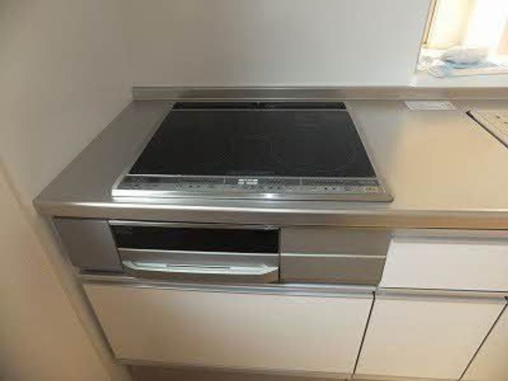 ガーデンズ多治米 A棟のその他画像