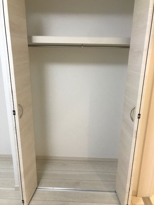 東京都荒川区東日暮里2(マンション)の賃貸物件の内装