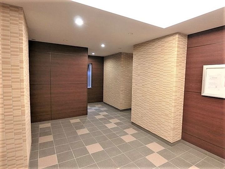 東京都荒川区東日暮里2(マンション)の賃貸物件の地図