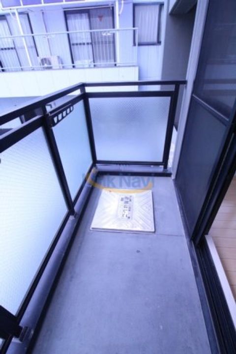 サザン長柄の内装