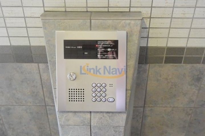 サザン長柄の内装