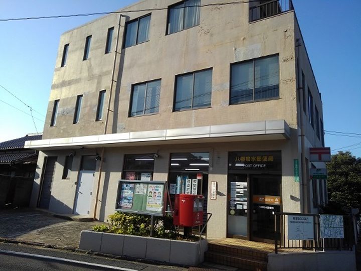 福岡県北九州市八幡西区岡田町(一戸建)の賃貸物件の周辺