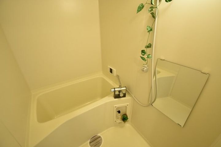 香川県高松市春日町(一戸建)の賃貸物件の風呂