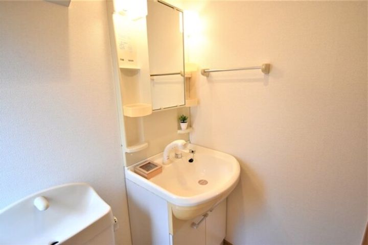 香川県高松市春日町(一戸建)の賃貸物件の内装