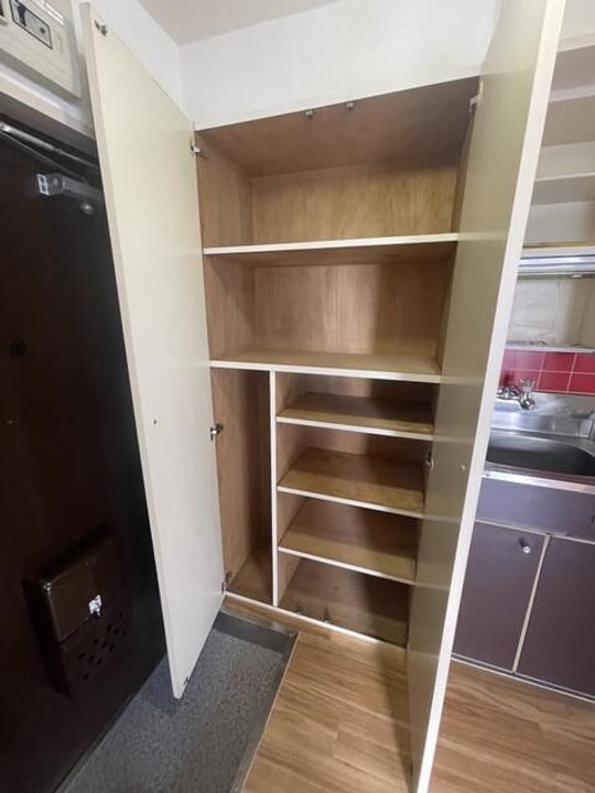 トップ成城学園の内装