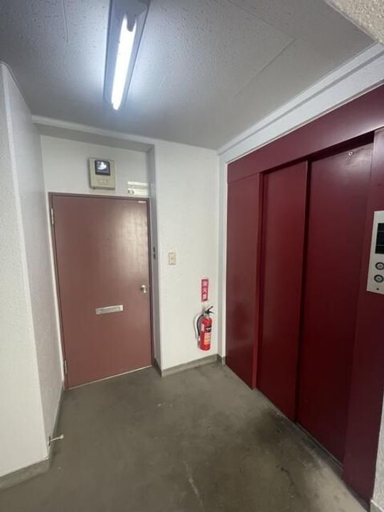 トップ成城学園の地図