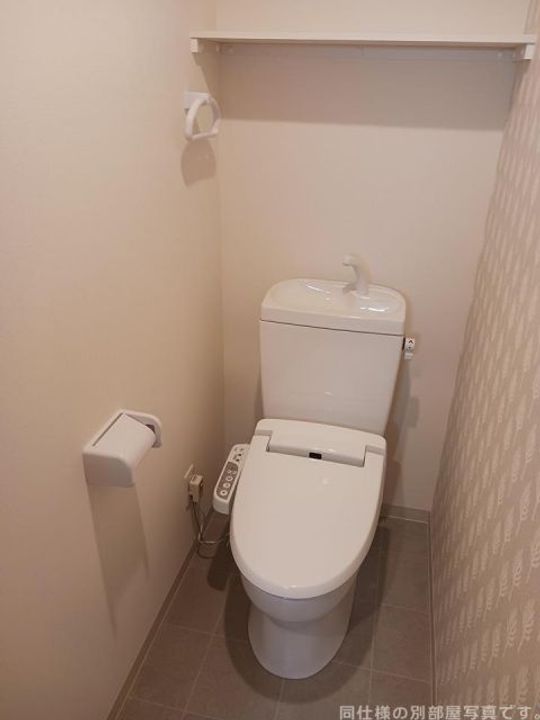 MODERN PALAZZO 諫早駅前の内装