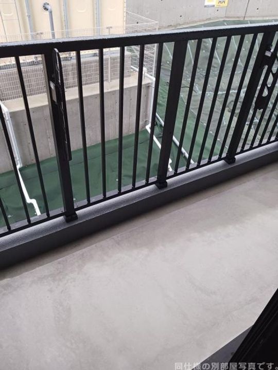 MODERN PALAZZO 諫早駅前の内装