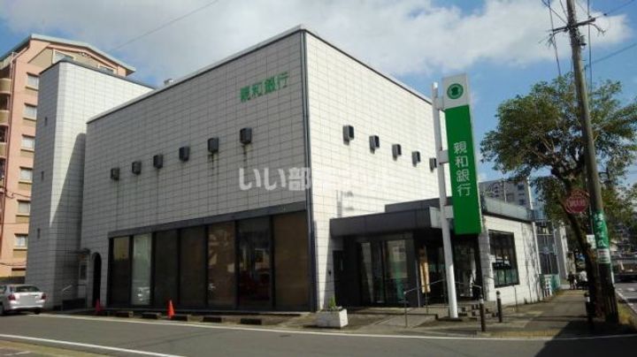 MODERN PALAZZO 諫早駅前の周辺