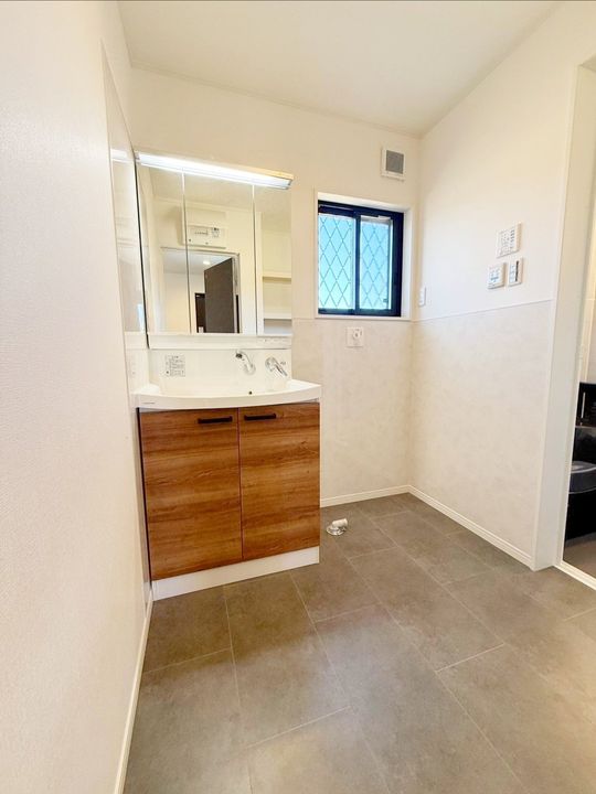 千葉県東金市八坂台5(一戸建)の賃貸物件の内装