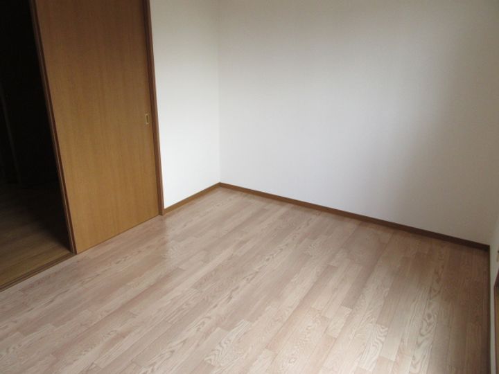 パインコートIIIの内装