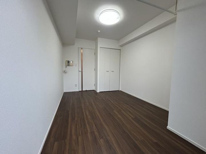 東京都江東区福住1(マンション)の賃貸物件の居間