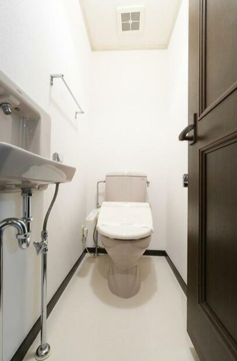 東京都世田谷区梅丘1(一戸建)の賃貸物件の内装