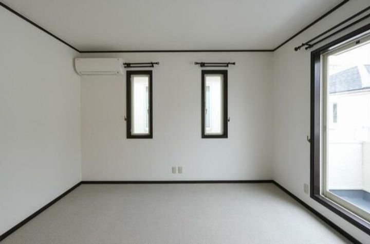 東京都世田谷区梅丘1(一戸建)の賃貸物件の内装