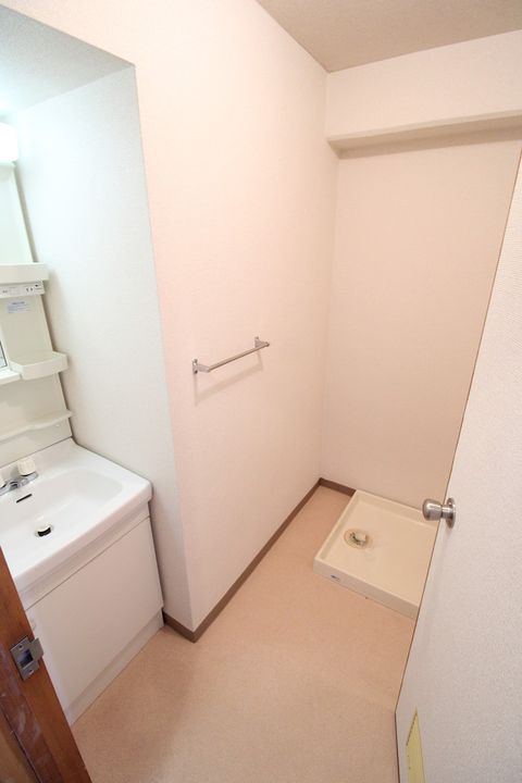 東京都練馬区東大泉3(マンション)の賃貸物件の内装