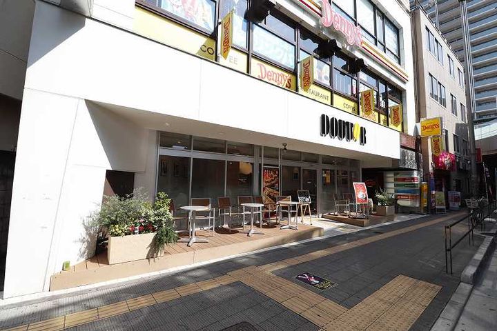 東京都練馬区東大泉3(マンション)の賃貸物件の周辺