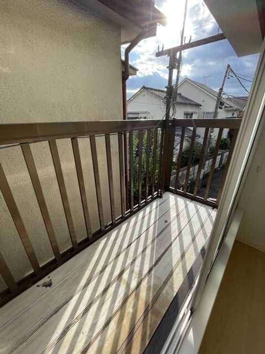 東京都北区上十条4(一戸建)の賃貸物件のその他画像