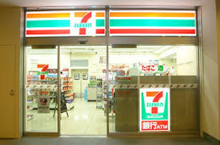 アジールコート都立大学の周辺