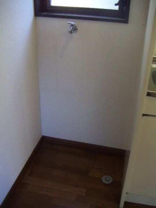 メゾンソレイユの内装