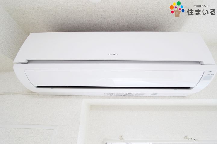 愛知県名古屋市南区西又兵ヱ町1(アパート)の賃貸物件の内装