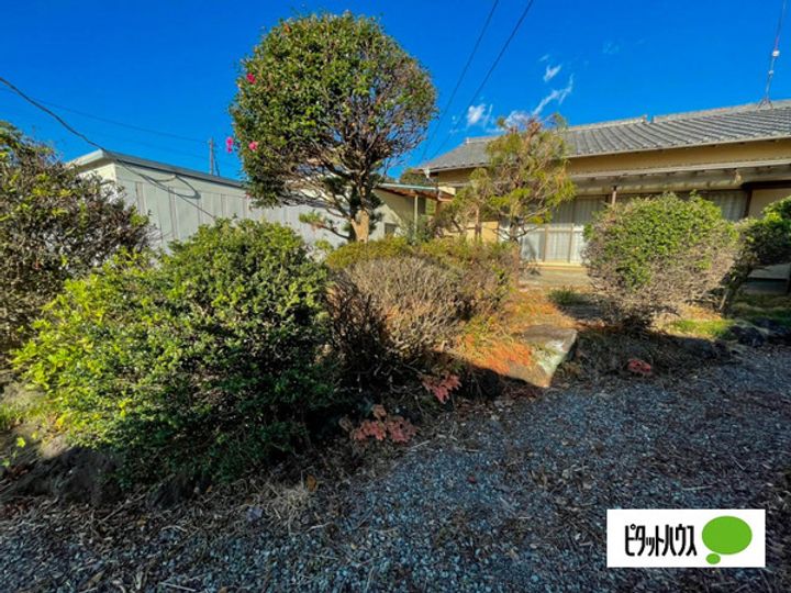 静岡県富士宮市杉田(一戸建)の賃貸物件の内装