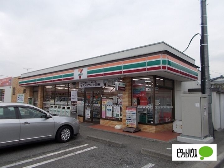 静岡県富士宮市杉田(一戸建)の賃貸物件の周辺