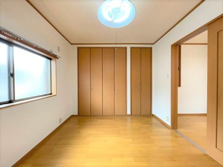 大阪府三島郡島本町広瀬5(一戸建)の賃貸物件の内装