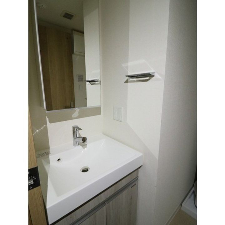 プレール・ドゥーク住吉駅前の内装