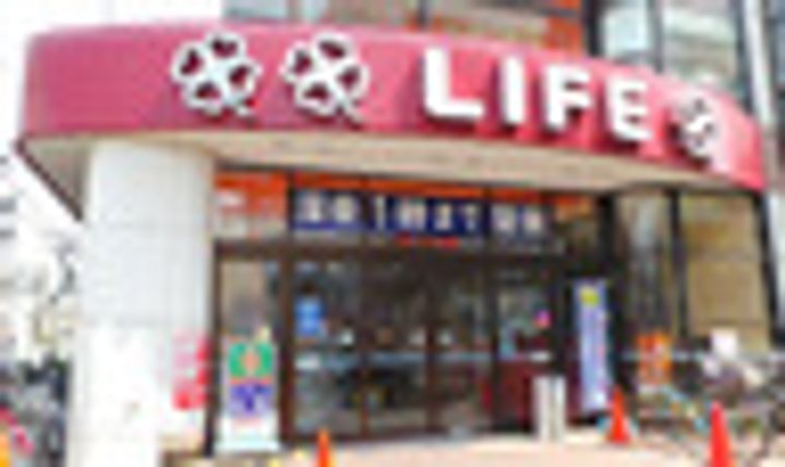 プレール・ドゥーク住吉駅前の周辺