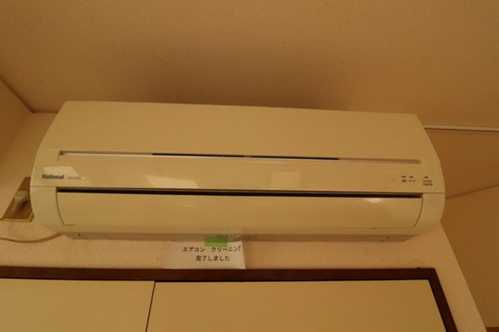 宮田ビルの内装