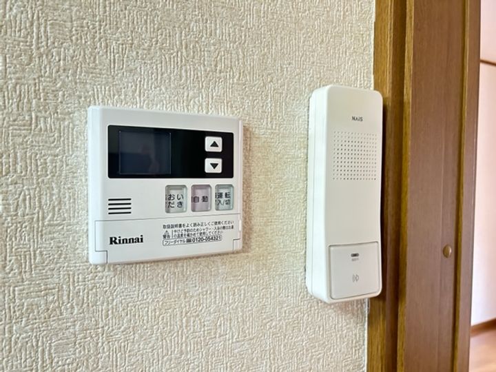 ラフォーレ宮町のその他画像