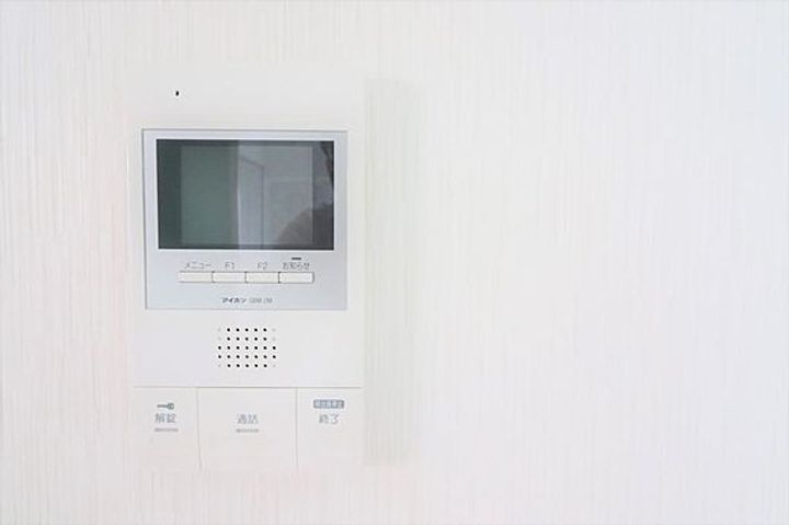 リッツ・アヴェニューの内装