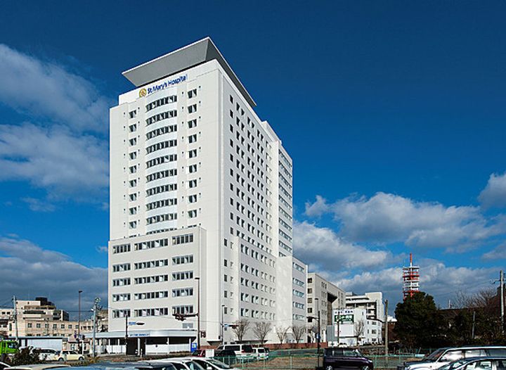 リッツ・アヴェニューの周辺