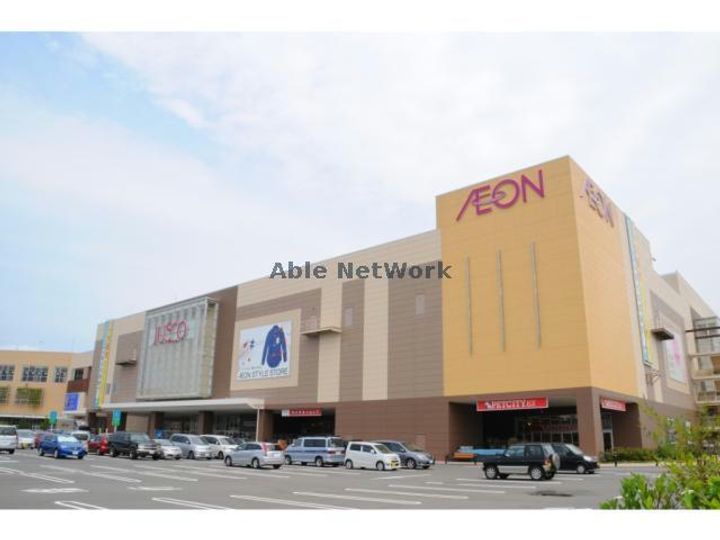 岐阜県岐阜市芋島4(アパート)の賃貸物件の周辺