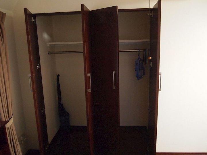 東京都中央区月島1(マンション)の賃貸物件の内装