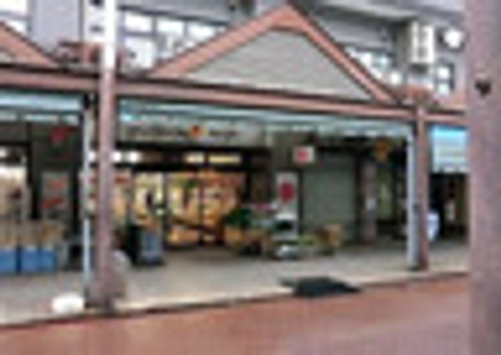 東京都中央区月島1(マンション)の賃貸物件の周辺