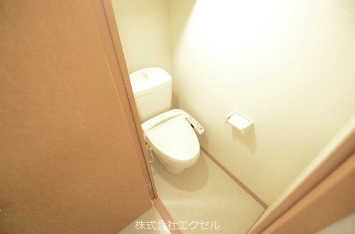 東京都八王子市大和田町4(アパート)の賃貸物件の内装