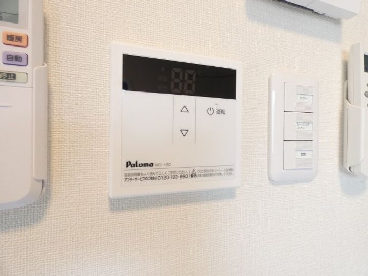 コンフォート東海通のその他画像