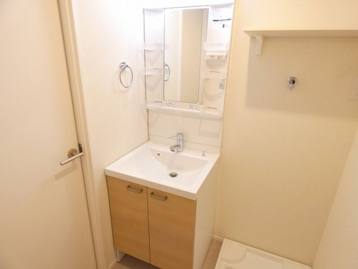 コンフォート東海通の内装