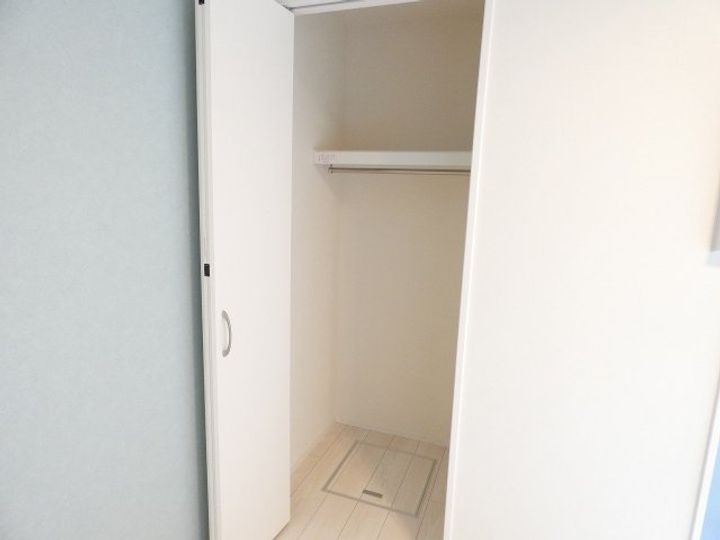 コンフォート東海通の内装